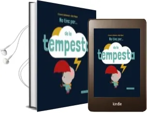 Descargar AudioLibro No Tinc por de la Tempesta de Varios Autores año 2016