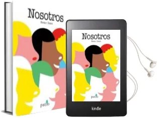 Descargar AudioLibro Nosotros de Dexet Hector año 2016