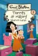 AudioLibro Nuevo Curso en Torres de Malory de Enid Blyton
