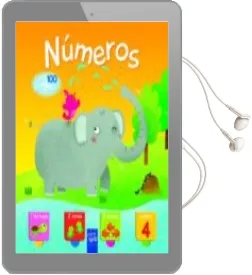 Descargar AudioLibro Números. con 100 Solapas de Yoyo año 2016