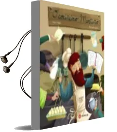 Descargar AudioLibro O Cociñeiro Martiño de Iago Lopez año 2016