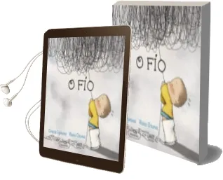 Descargar AudioLibro O fio de Gracia Iglesias año 2016