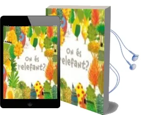 Descargar AudioLibro On es l Elefant? de Barroux año 2016