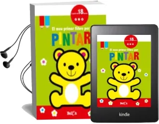 Descargar AudioLibro Osset (el meu Primer Llibre per Pintar) de Varios Autores año 2016