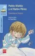 AudioLibro Pablo Diablo y el Raton Perez de Francesca Simon