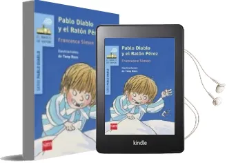 Descargar AudioLibro Pablo Diablo y el Raton Perez de Francesca Simon año 2016