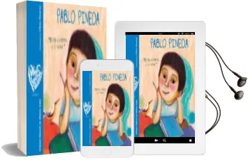 Descargar AudioLibro Pablo Pineda (Ingles) de Albert Bosch; Silvia Alvarez año 2016