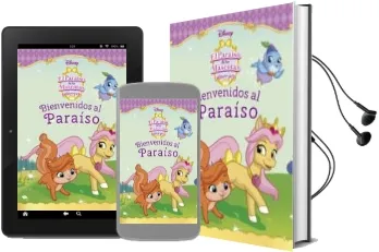 Descargar AudioLibro Palace Pets: El Paraiso de las Mascotas. Bienvenidos al Paraiso de Varios Autores año 2016