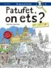 AudioLibro Patufet, on ets? per Pintar de Roger Roig