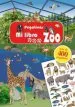 AudioLibro Pegatinas: Mi Libro del zoo de Ingrid Brauer