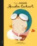 AudioLibro Pequeña y Grande Amelia Earhart de M. Isabel Sanchez Vergara