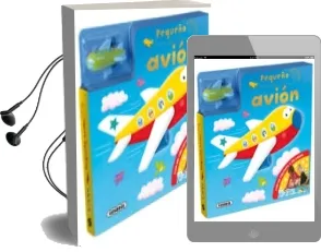 Descargar AudioLibro Pequeño Avión de Varios Autores año 2016