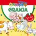 AudioLibro Pequeños Puzles. Granja de Silvia D Achille