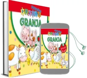 Descargar AudioLibro Pequeños Puzles. Granja de Silvia D Achille año 2016