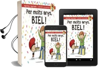 Descargar AudioLibro Per Molts Anys, Biel! de Roger Roig Cesar año 2016