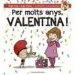 AudioLibro Per Molts Anys Valentina de Roger Roig