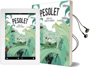 Descargar AudioLibro Pesolet de Davide Cali año 2016