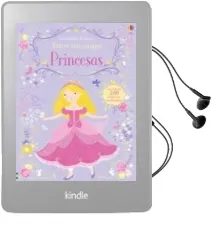 Descargar AudioLibro Princesas de Fiona Watt año 2016