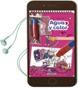 Descargar AudioLibro Princesas de Varios Autores año 2016