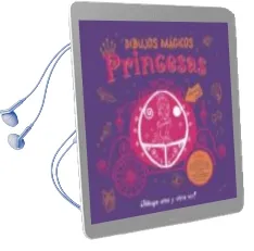 Descargar AudioLibro Princesas (Dibujos Magicos) de Suhel Ahmed año 2016