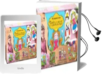 Descargar AudioLibro Princesas (mi Pequeño Reino) de Varios Autores año 2016