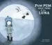 AudioLibro Pum pum Hice Daño a la Luna de Luis Amavisca
