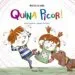 AudioLibro Quina Picor! de Anna Canyelles