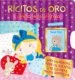 AudioLibro Ricitos de oro (Cuento Interactivo) de Varios Autores