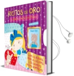Descargar AudioLibro Ricitos de oro (Cuento Interactivo) de Varios Autores año 2016