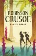 AudioLibro Robinson Crusoe (Edicion Ilustrada) de Daniel Defoe