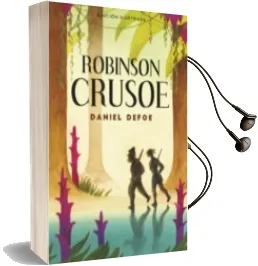 Descargar AudioLibro Robinson Crusoe (Edicion Ilustrada) de Daniel Defoe año 2016