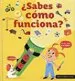 AudioLibro ¿Sabes Como Funciona? de Cecile Jugla