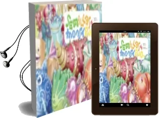 Descargar AudioLibro Semillas de Monstruo de Eiji Otsuka; Hirarin año 2016