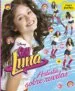 AudioLibro Soy Luna. Artista Sobre Ruedas (Completa tu Libro) de Varios Autores
