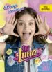 AudioLibro Soy Luna. el Viaje Comienza de Varios Autores