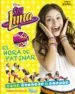 AudioLibro Soy Luna. es Hora de Patinar (Pega, Colorea y Diseña) de Varios Autores