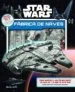 AudioLibro Star Wars. Fábrica de Naves de Star Wars