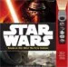 AudioLibro Star Wars Force, Libro de Sombras de Varios Autores