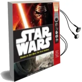 Descargar AudioLibro Star Wars Force, Libro de Sombras de Varios Autores año 2016