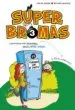 AudioLibro Super Bromas 3. Nivel Ninja de Oscar Saenz