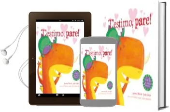 Descargar AudioLibro T Estimo, Pare! de Johanna Walsh año 2016