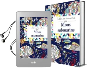 Descargar AudioLibro Taller de la Calma. Mons Submarins de Varios Autores año 2016