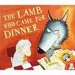 AudioLibro The Lamb who Came for Dinner de Steve Smallman