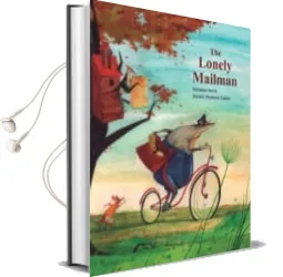 Descargar AudioLibro The Lonnely Mailman de Susanna Isern año 2016