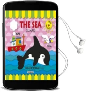 Descargar AudioLibro The sea (el Mar) de Jordi Busquets año 2016