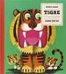 AudioLibro Tigre y sus Amigos de Lukes Rudolf