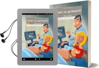 Descargar AudioLibro Tindre un Germanet (Valencià) de Maria Solar; Anna Clariana año 2016