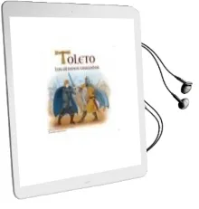 Descargar AudioLibro Toleto. los Últimos Visigodos de Ruben Perez año 2016