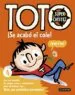 AudioLibro Toto Superchistez. ¡Se Acabo el Cole! de Serge Bloch