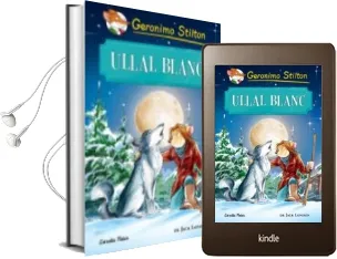 Descargar AudioLibro Ullal Blanc (Classics) de Geronimo Stilton año 2016